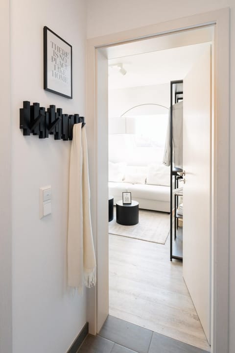 Living room, Photo of the whole room