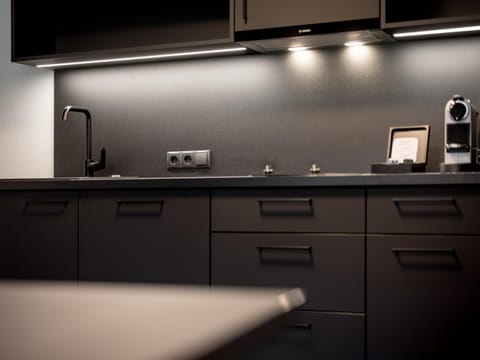 The Black by Regina Apartment in Trentino-South Tyrol