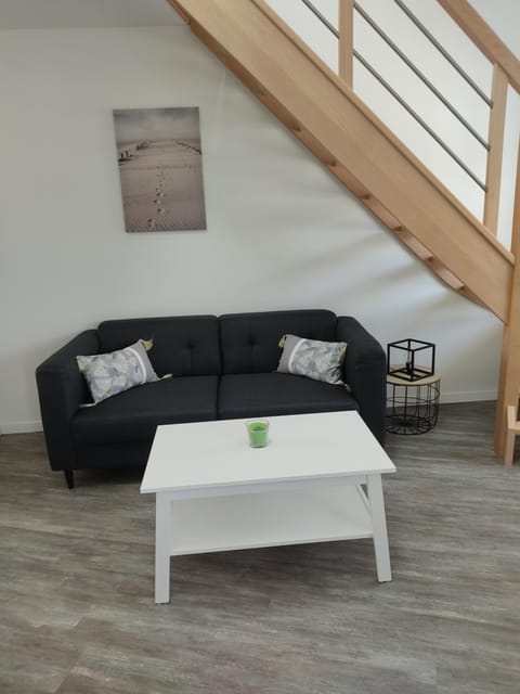 Escapade Normande Apartment in Normandy