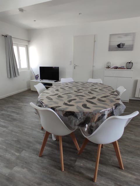 Escapade Normande Apartment in Normandy