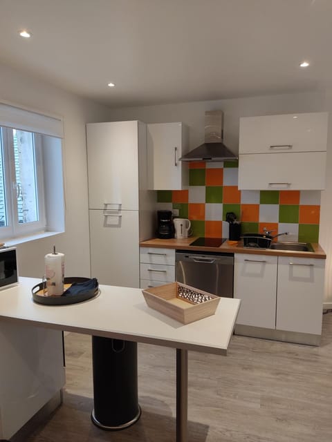 Escapade Normande Apartment in Normandy