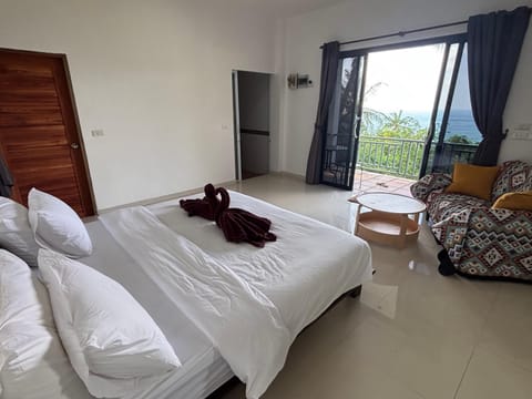 Mae Haad Sunset 2 Villa in Ko Tao