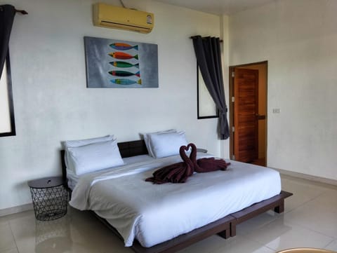 Mae Haad Sunset 2 Villa in Ko Tao