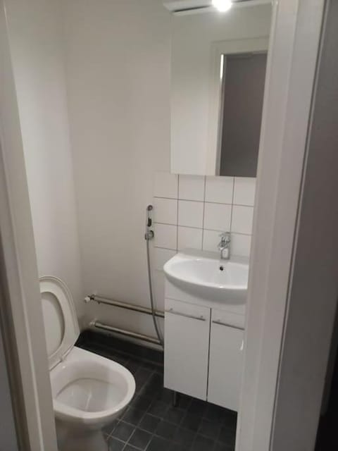 LibO-apartment, Myllymäki 25 with free parking Apartment in Finland