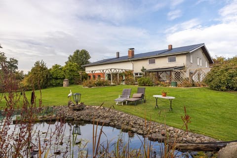 Ferienwohnungen Kämpenberg Apartment in Schleswig-Holstein