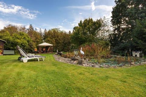 Ferienwohnungen Kämpenberg Apartment in Schleswig-Holstein