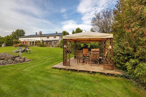 Ferienwohnungen Kämpenberg Apartment in Schleswig-Holstein