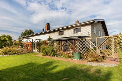 Ferienwohnungen Kämpenberg Apartment in Schleswig-Holstein