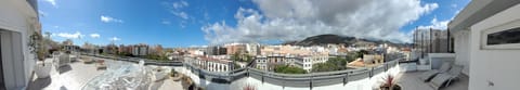 Nearby landmark, View (from property/room), Mountain view