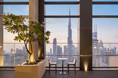 City view