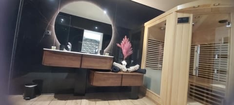 Domaine du Saugé Bed and Breakfast in Centre-Val de Loire