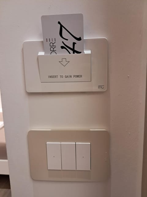 B&B Torre1947 Bed and Breakfast in Agropoli