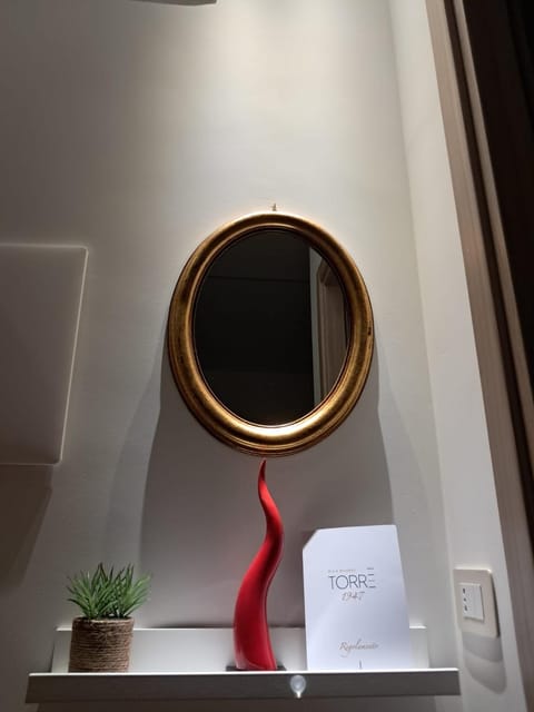 B&B Torre1947 Bed and Breakfast in Agropoli