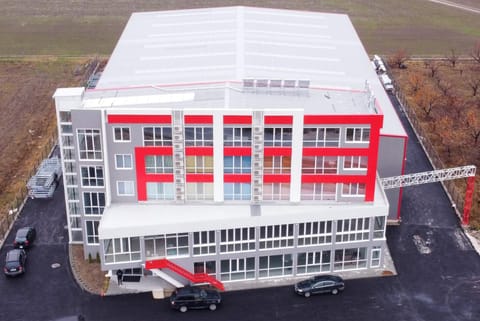 Ubis Hotel Hotel in Plovdiv Province