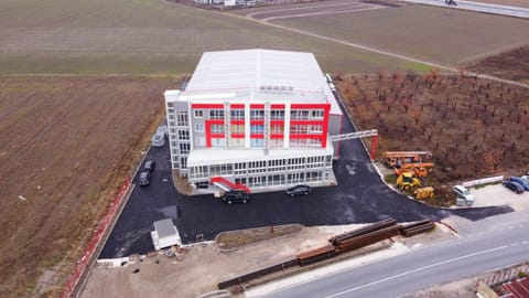 Ubis Hotel Hotel in Plovdiv Province