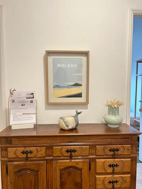 Casa Moledo Bed and Breakfast in Viana do Castelo District, Portugal