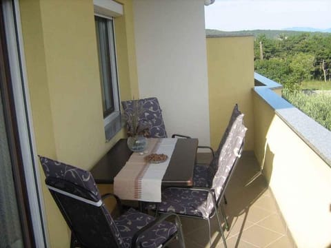 Summer, Garden, Balcony/Terrace