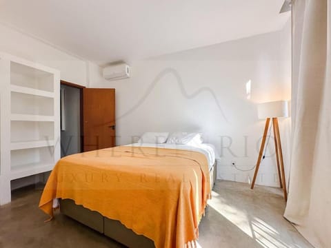 Vila Amorim - Art Residency Villa in Santa Teresa