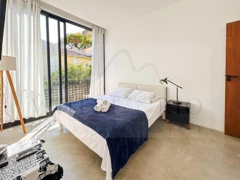 Vila Amorim - Art Residency Villa in Santa Teresa