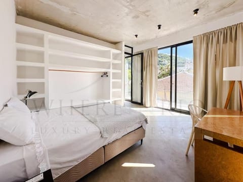 Vila Amorim - Art Residency Villa in Santa Teresa