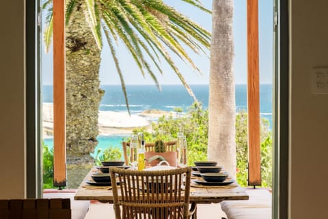 Patio, View (from property/room), Balcony/Terrace, Balcony/Terrace, Dining area, Sea view, Swimming pool