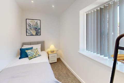 Springhead Apartment Apartment in Hull