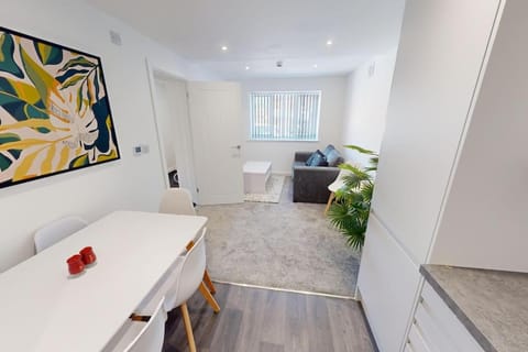 Springhead Apartment Apartment in Hull