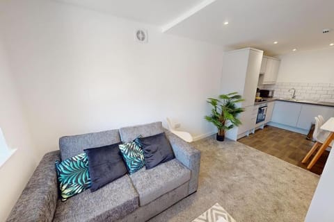Springhead Apartment Apartment in Hull