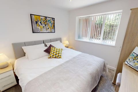 Springhead Apartment Apartment in Hull