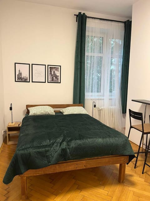 Krowoderska Lovely Room Vacation rental in Krakow