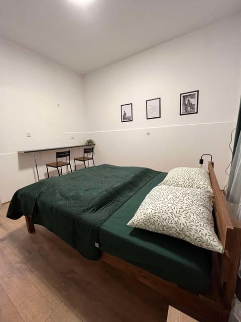 Krowoderska Lovely Room Vacation rental in Krakow
