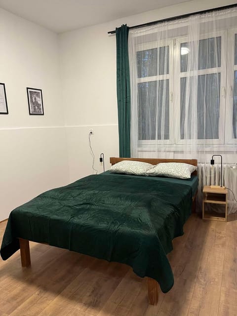 Krowoderska Lovely Room Vacation rental in Krakow