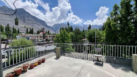 Property view