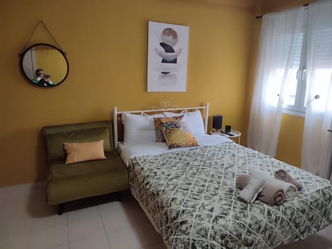 Le Moon Apartment in Pieria, Greece