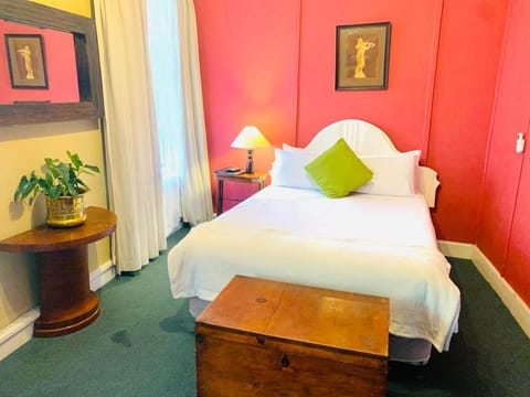 Mill House Bed and Breakfast Bed and Breakfast in Stellenbosch
