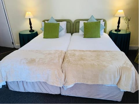 Mill House Bed and Breakfast Bed and Breakfast in Stellenbosch
