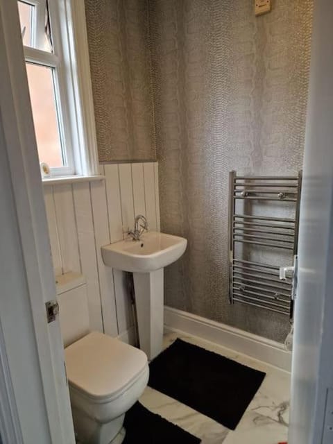 Levy Nook 10 Apartment in Darlington