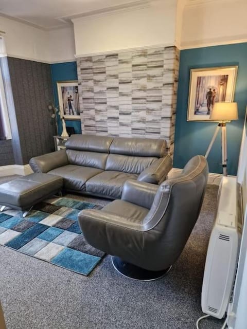 Levy Nook 10 Apartment in Darlington