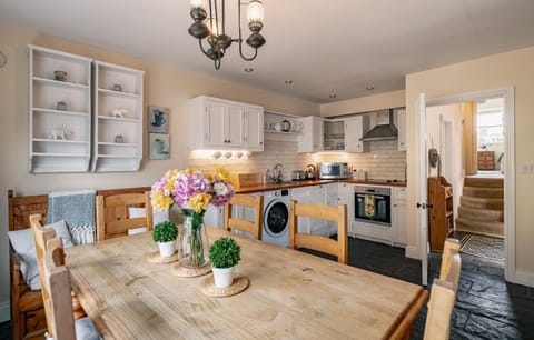 3 bedroom pet friendly home in the heart of Kenmare town House in Kenmare