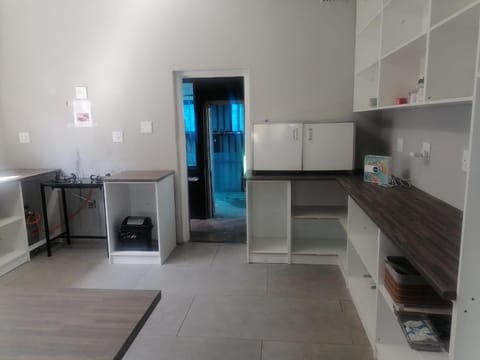 Exotica Central guest house Bed and Breakfast in Cape Town