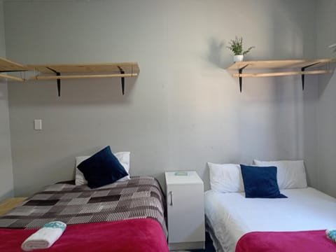 Exotica Central guest house Bed and Breakfast in Cape Town