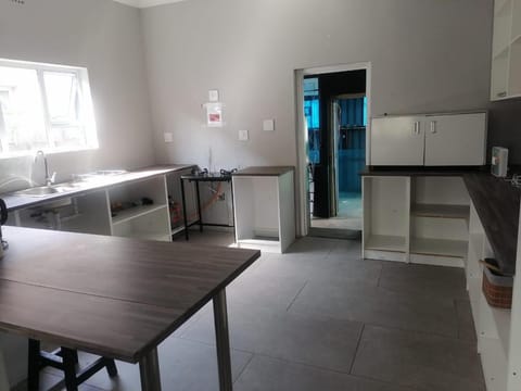 Exotica Central guest house Bed and Breakfast in Cape Town