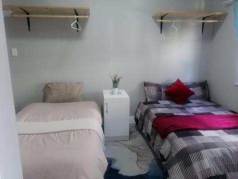 Exotica Central guest house Bed and Breakfast in Cape Town
