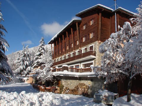 Winter
