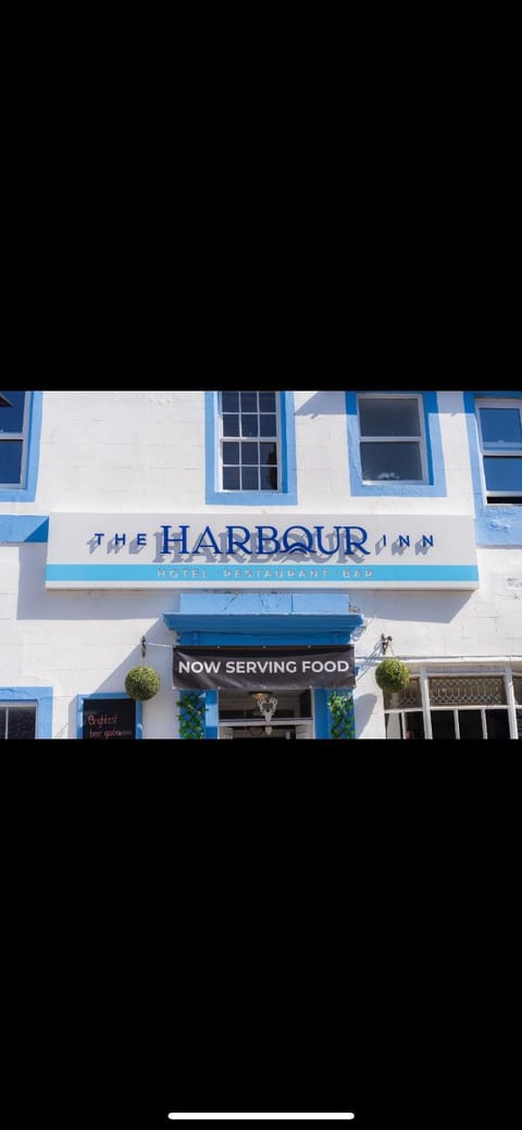 Harbour Inn Hotel in Anstruther