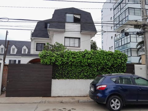 Neighbourhood, Street view