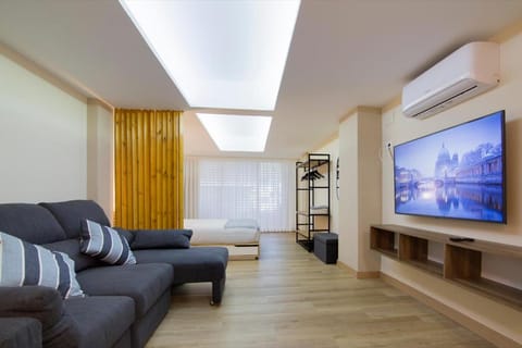 TV and multimedia, Living room, Bedroom, air conditioner