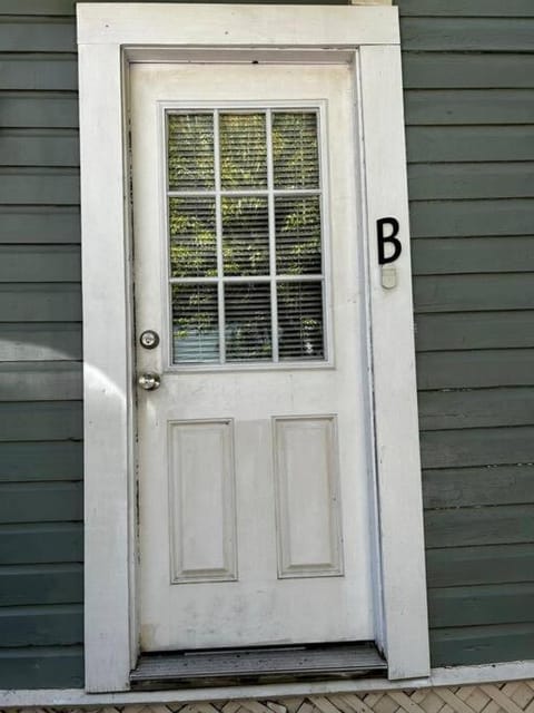 Tuscawilla B -Beautiful 3 bedroom apt Historic Ocala 1891 Apartment in Ocala