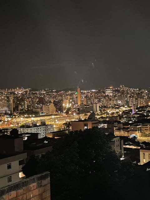 Bird's eye view, City view