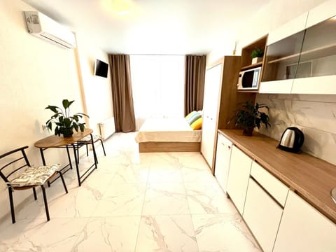 Bed, Coffee/tea facilities, Photo of the whole room